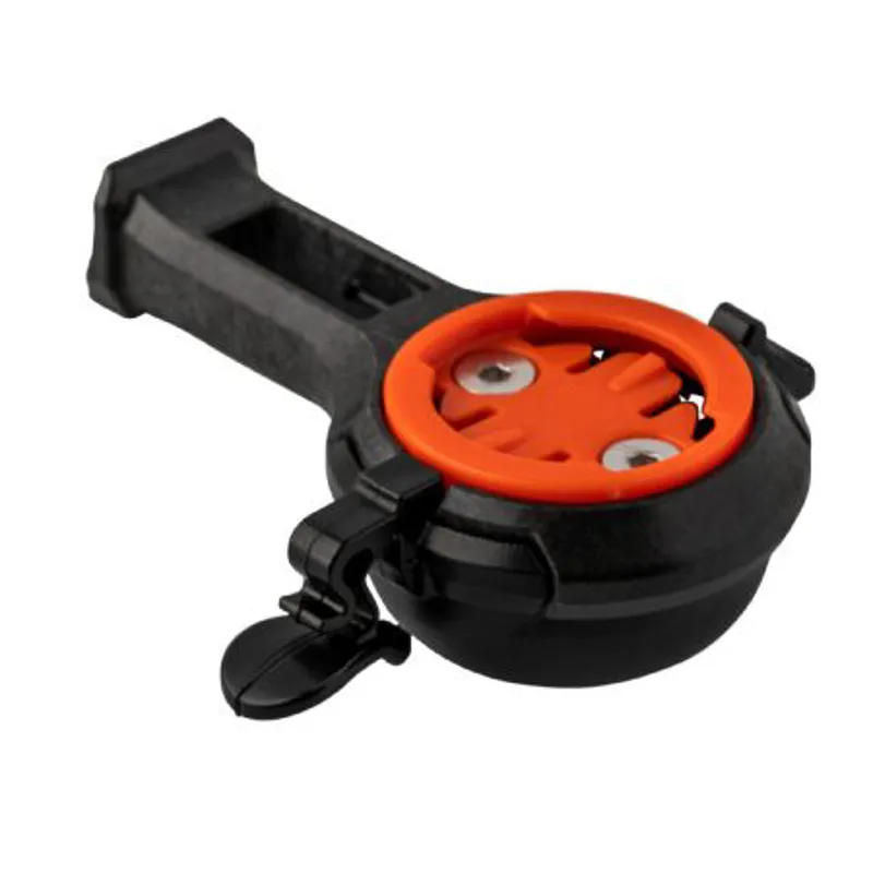 CloseTheGap HideMyBell Raceday SD Specialized Cervelo Easton Syncros Fizik Black/Orange-4